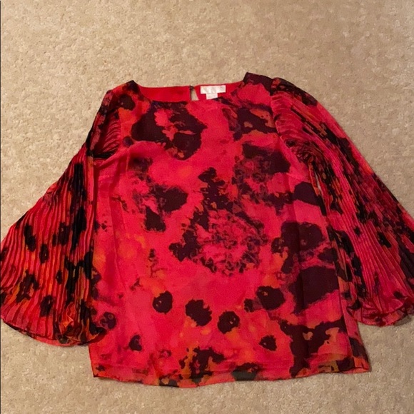 MM Couture Tops - Women’s blouse